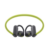 Open Ear Sports Headphones Havit E553BT Black Green