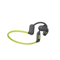 Open Ear Sports Headphones Havit E553BT Black Green