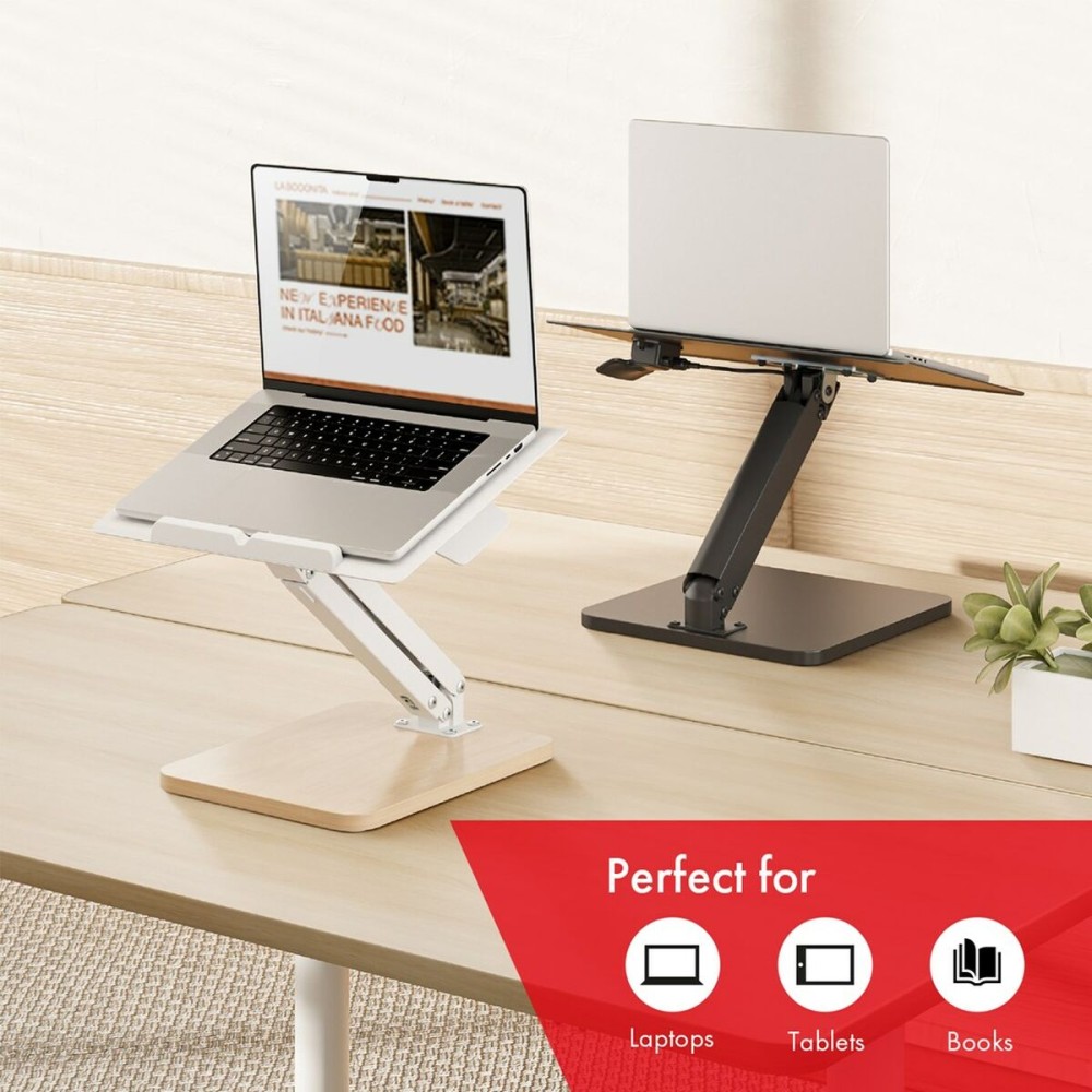 Screen Table Support MacLean MC-493