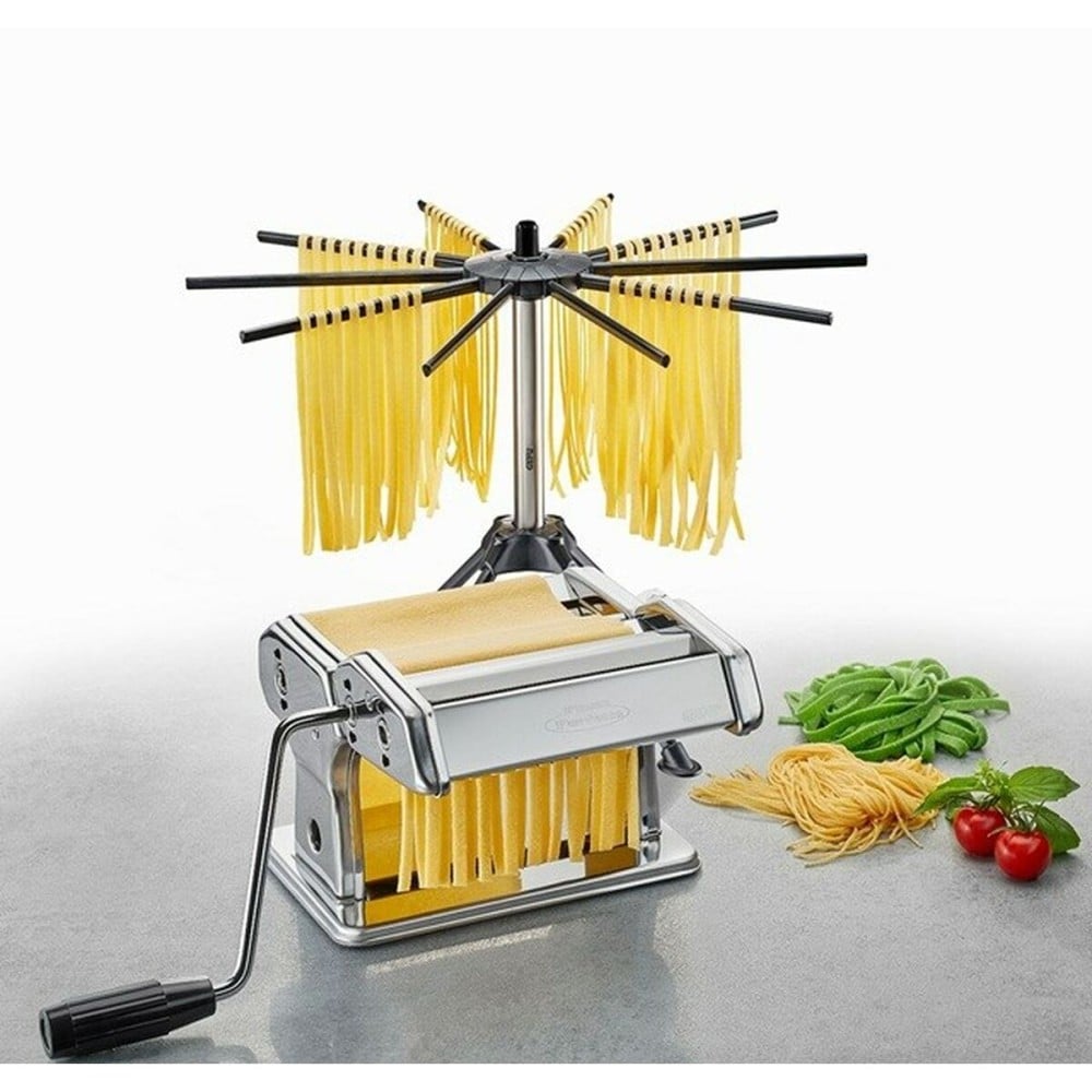 Pasta Maker Gefu G-00166 Metal Stainless steel Plastic