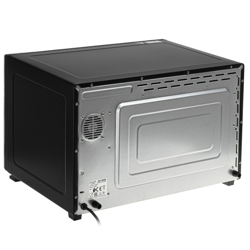 Herdplatte Adler AD 6026 1500 W 1800 W