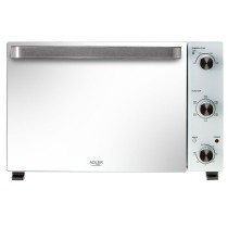 Herdplatte Adler AD 6027 1800 W