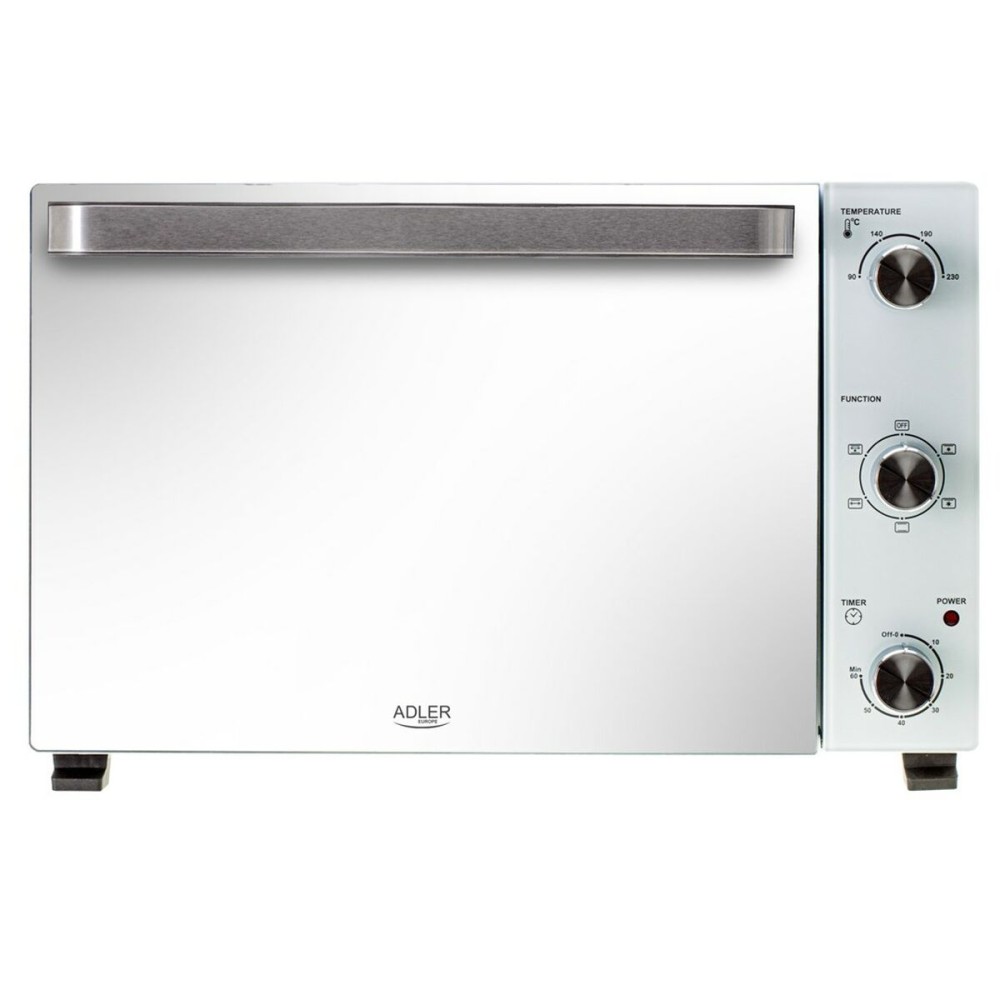 Herdplatte Adler AD 6027 1800 W