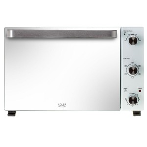 Plaque de cuisson Adler AD 6027 1800 W