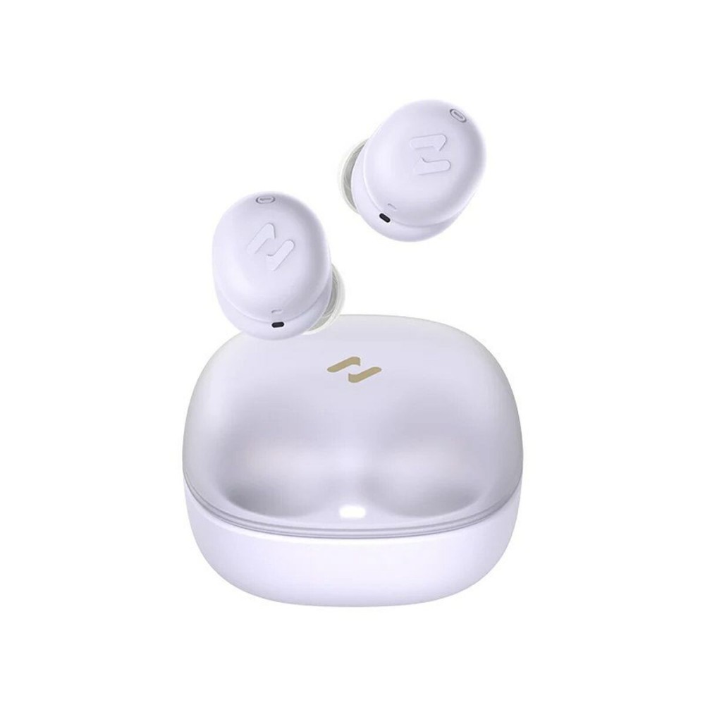 Wireless Earphones with Charging Case Havit TW969 Purple