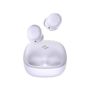 Wireless Earphones with Charging Case Havit TW969 Purple