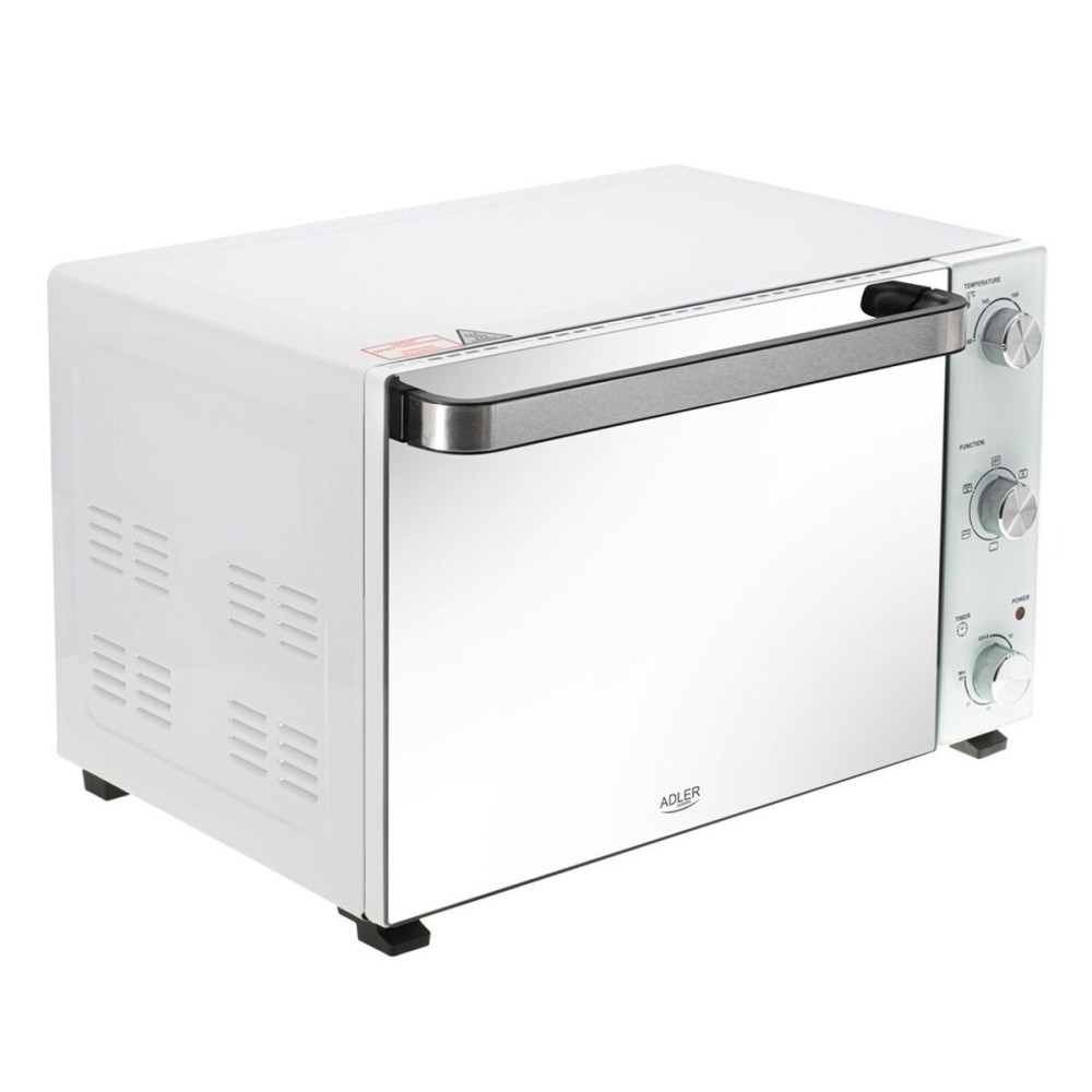 Herdplatte Adler AD 6027 1800 W