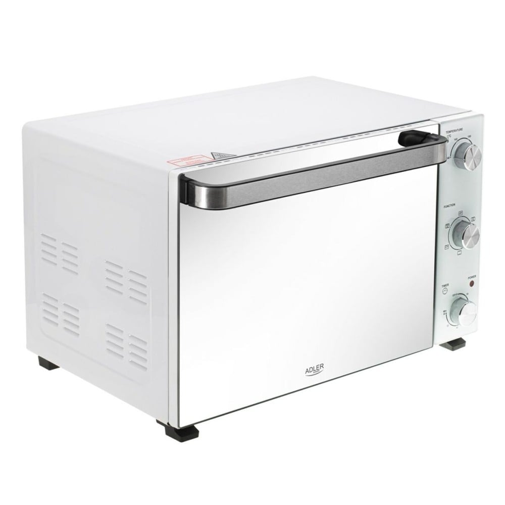 Plaque de cuisson Adler AD 6027 1800 W