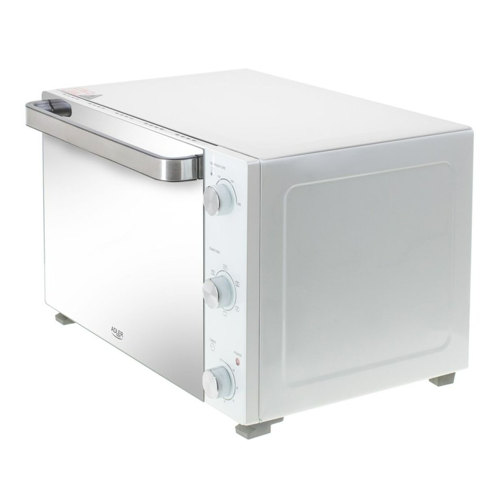 Plaque de cuisson Adler AD 6027 1800 W