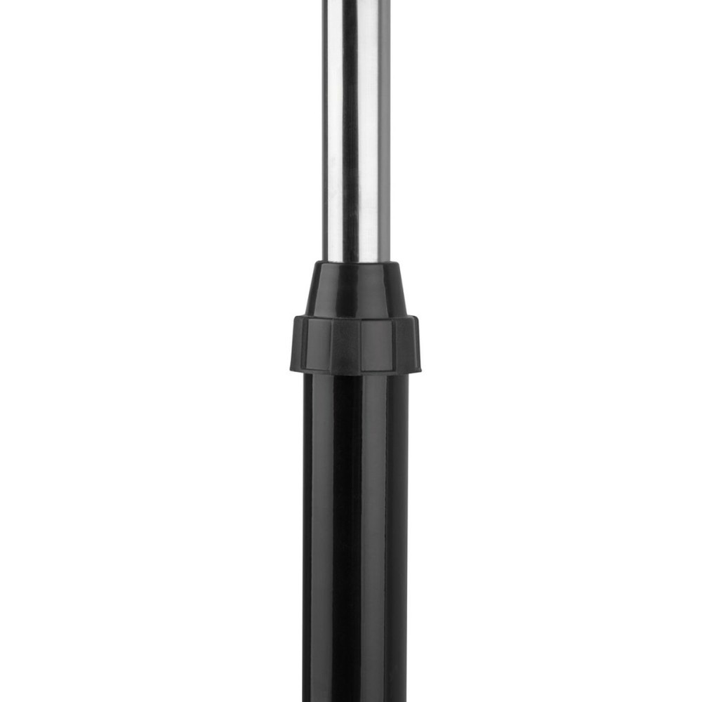 Freestanding Fan Activejet WSR-40C Black Silver 50 W