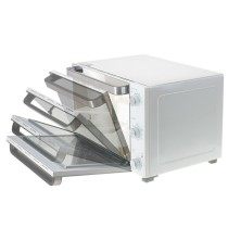 Plaque de cuisson Adler AD 6027 1800 W