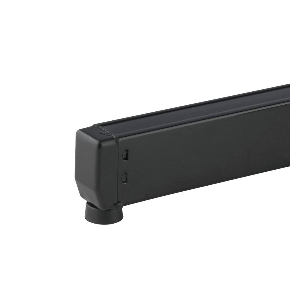 Freestanding Fan Activejet WSR-40C Black Silver 50 W