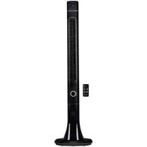 Turm-Ventilator Activejet WKS-120CPJ Schwarz 60 W