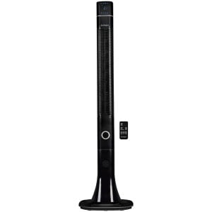 Ventilateur tour Activejet WKS-120CPJ Noir 60 W