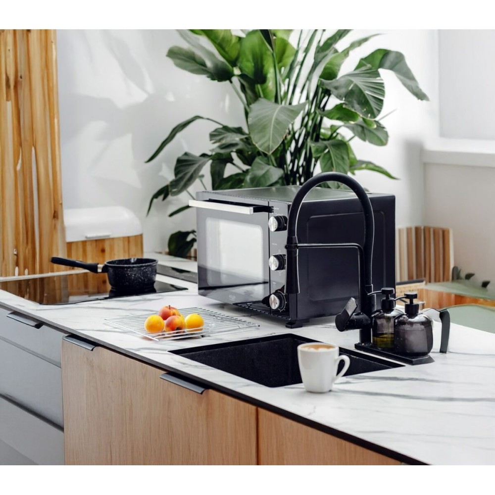 Plaque de cuisson Adler AD 6026 1500 W 1800 W