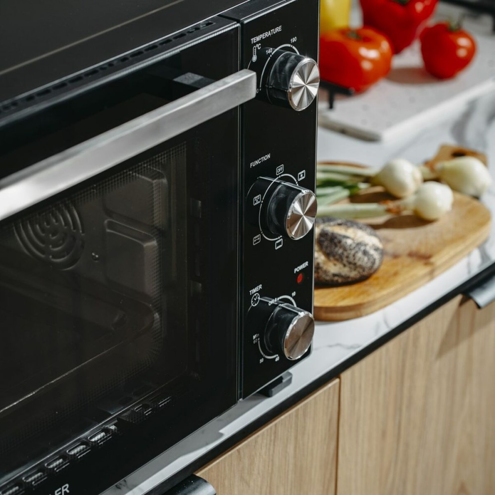 Plaque de cuisson Adler AD 6026 1500 W 1800 W