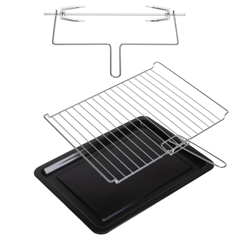 Plaque de cuisson Adler AD 6027 1800 W