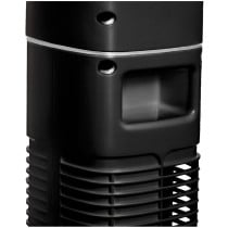 Tower ventilator Activejet WKS-120CPJ Black 60 W