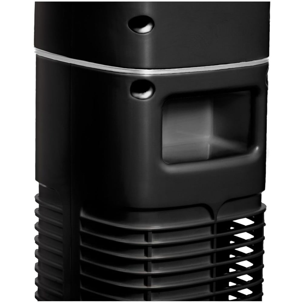 Tower ventilator Activejet WKS-120CPJ Black 60 W