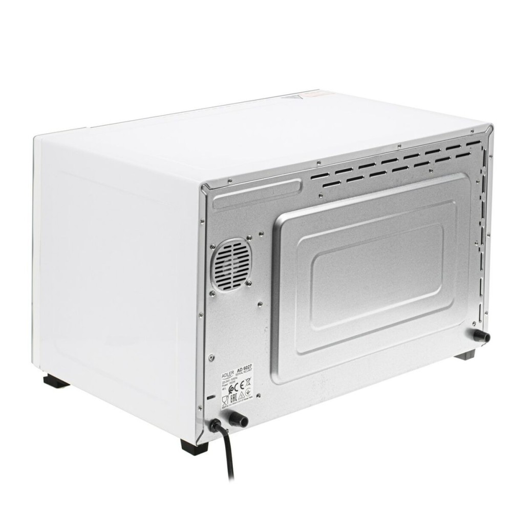 Plaque de cuisson Adler AD 6027 1800 W