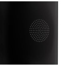 Tower ventilator Activejet WKS-120CPJ Black 60 W