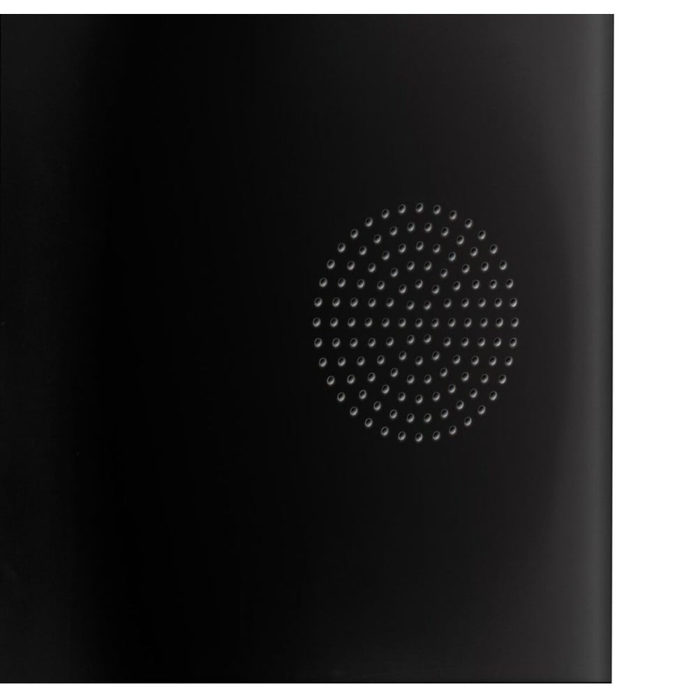 Tower ventilator Activejet WKS-120CPJ Black 60 W