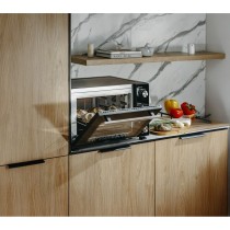 Herdplatte Adler AD 6026 1500 W 1800 W