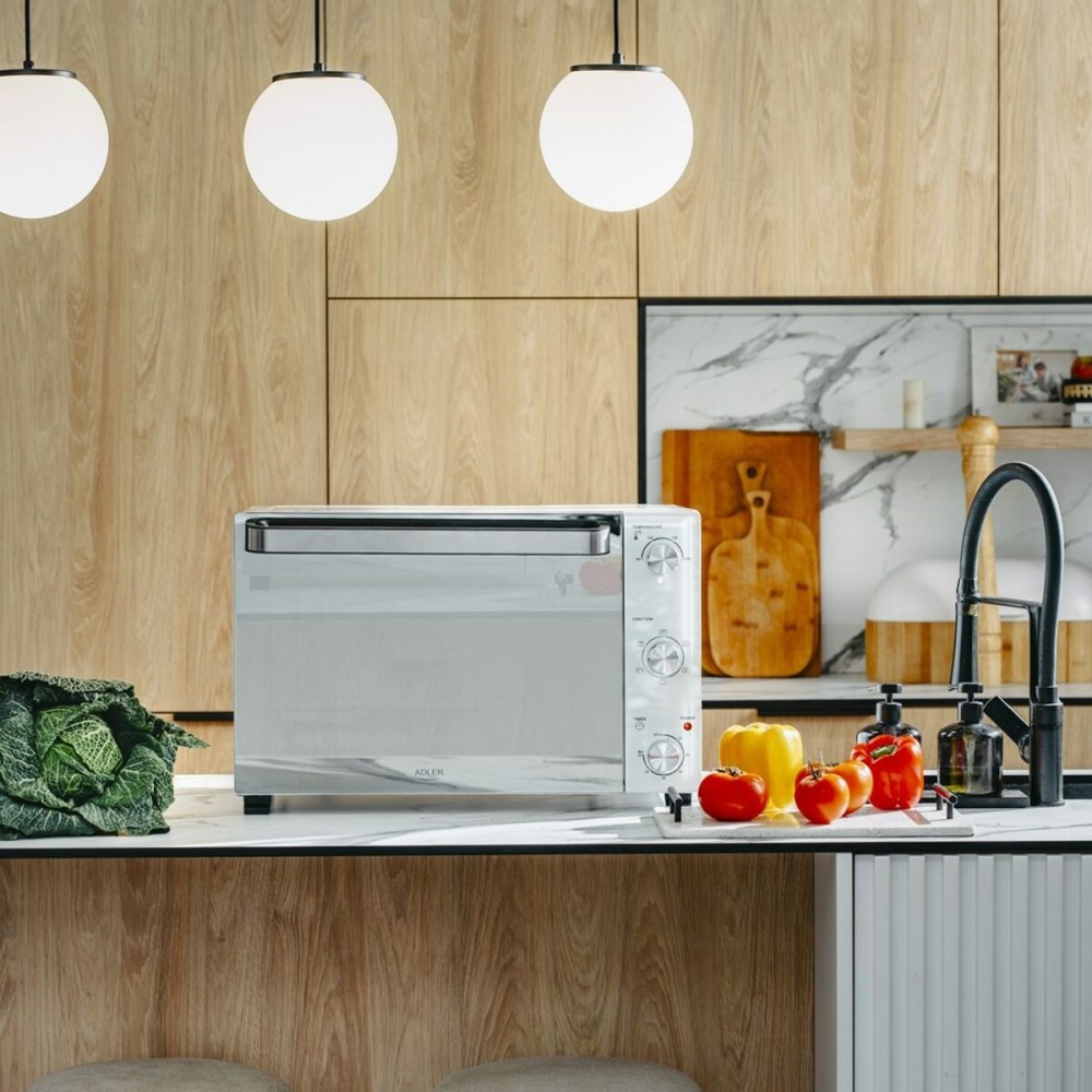 Herdplatte Adler AD 6027 1800 W
