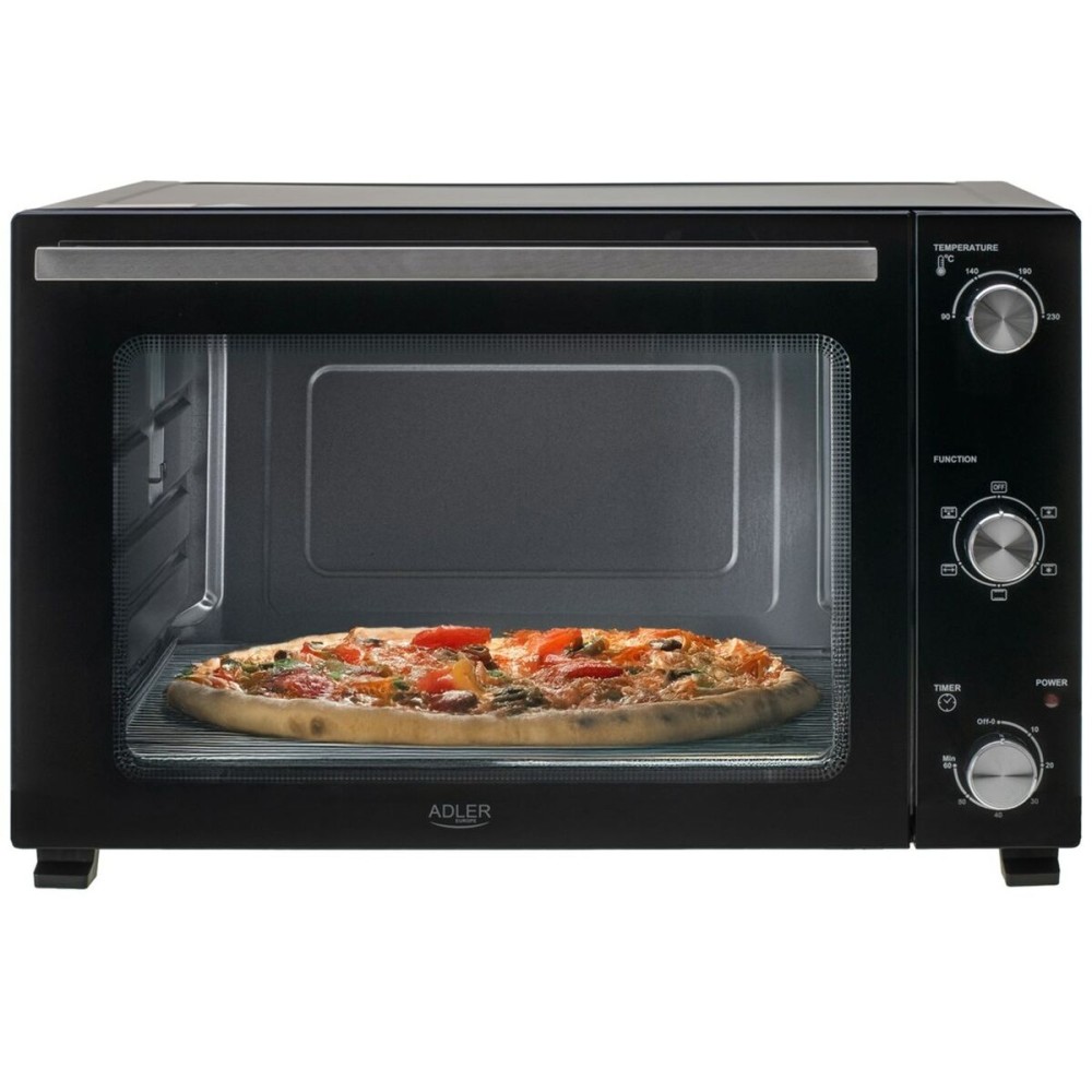 Herdplatte Adler AD 6026 1500 W 1800 W
