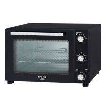 Plaque de cuisson Adler AD 6026 1500 W 1800 W