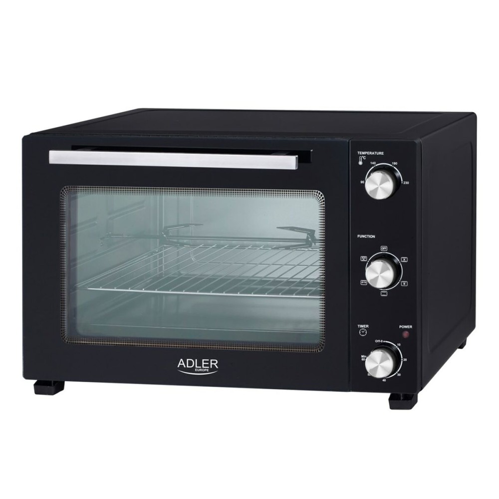 Plaque de cuisson Adler AD 6026 1500 W 1800 W