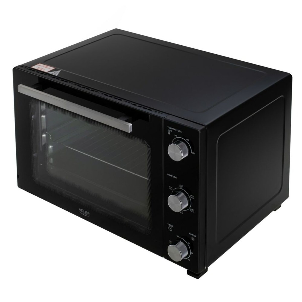 Plaque de cuisson Adler AD 6026 1500 W 1800 W