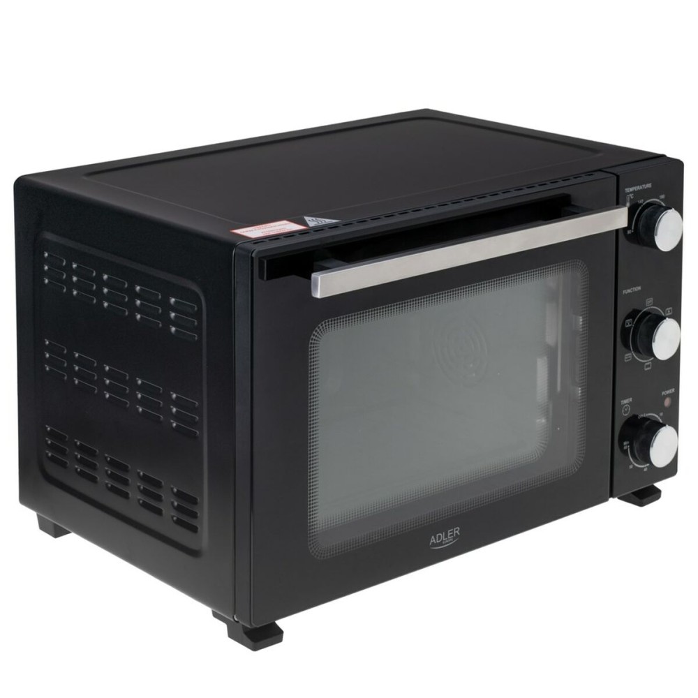 Plaque de cuisson Adler AD 6026 1500 W 1800 W