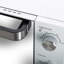 Plaque de cuisson Adler AD 6027 1800 W