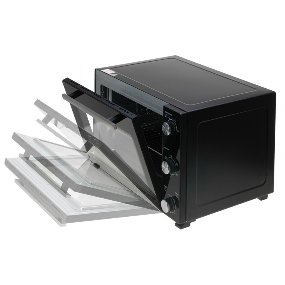 Plaque de cuisson Adler AD 6026 1500 W 1800 W
