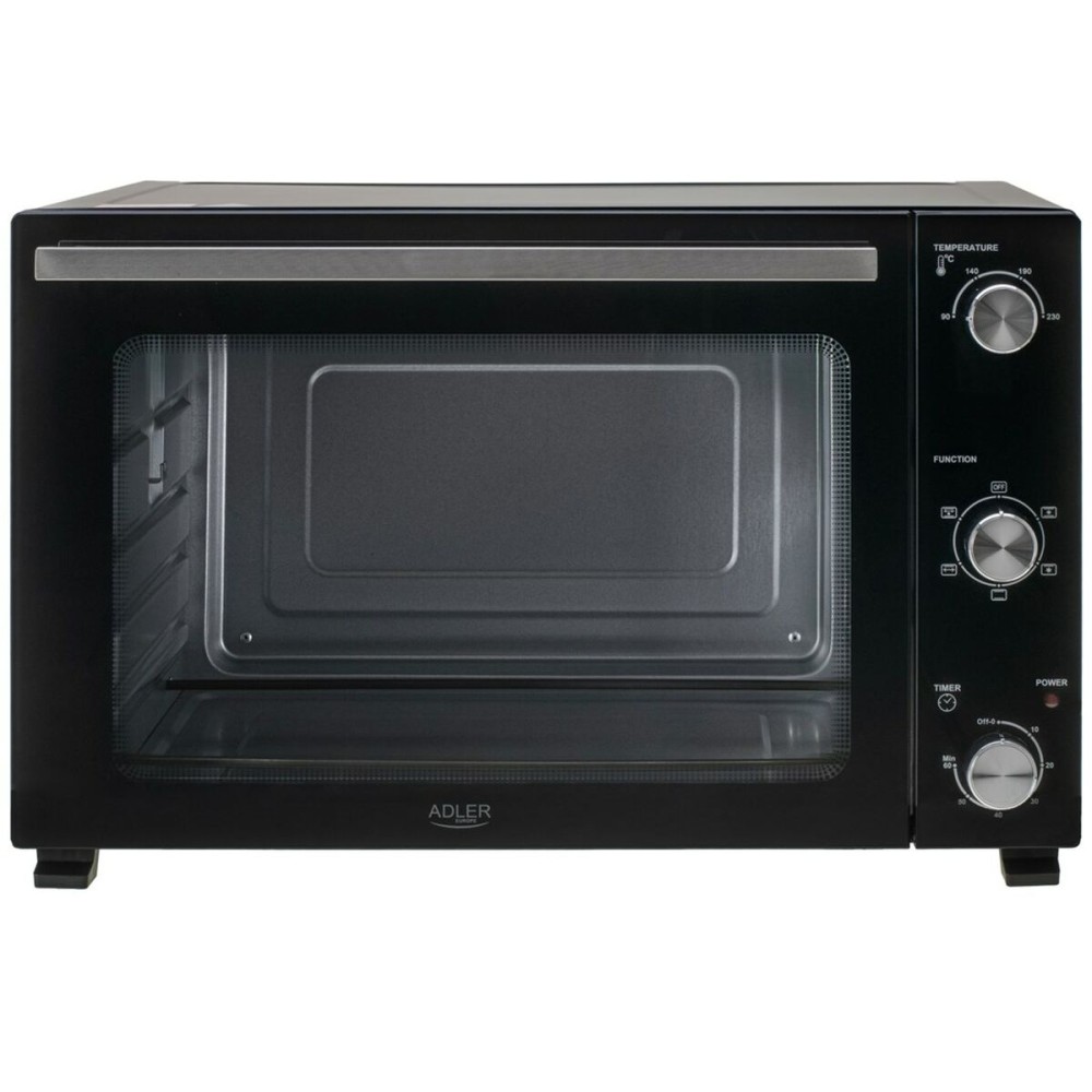 Herdplatte Adler AD 6026 1500 W 1800 W