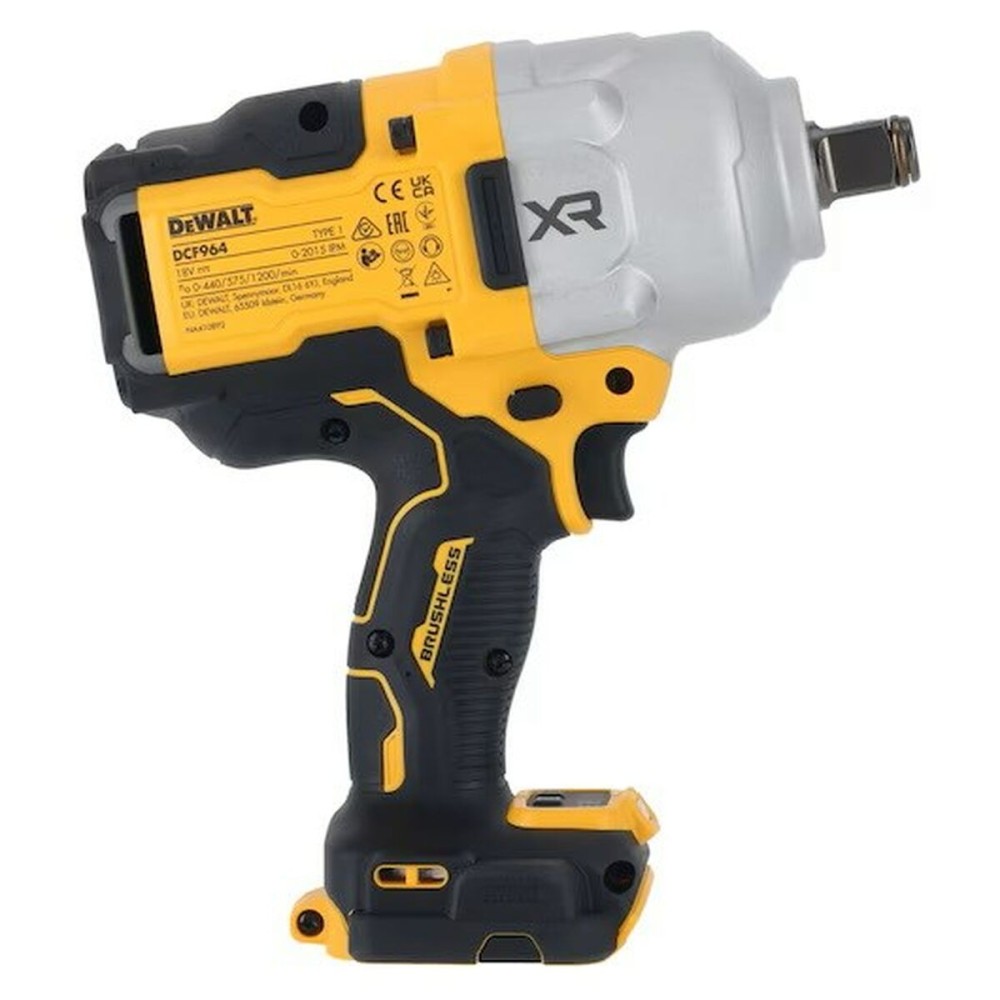 Impact wrench Dewalt DCF964NT-XJ 1100 W 18 V