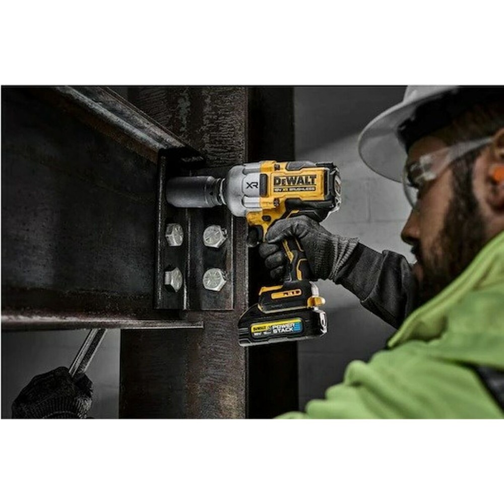 Impact wrench Dewalt DCF964NT-XJ 1100 W 18 V