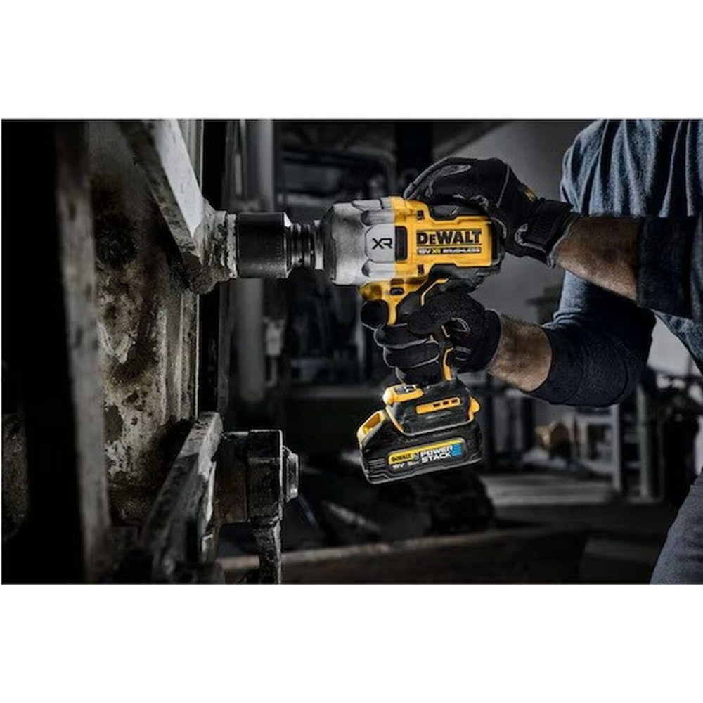 Impact wrench Dewalt DCF964NT-XJ 1100 W 18 V