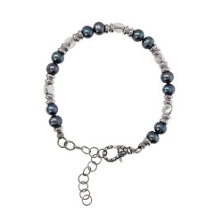 Bracelet Homme Albert M. WSOX00588.BPRL