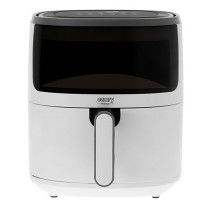 Heißluftfritteuse Adler CR 6313 Schwarz Silberfarben 2000 W 5 L