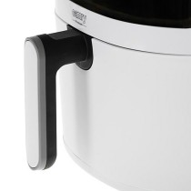 Heißluftfritteuse Adler CR 6313 Schwarz Silberfarben 2000 W 5 L