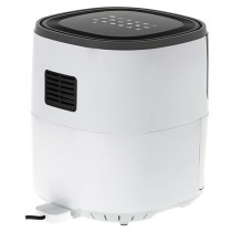 Heißluftfritteuse Adler CR 6313 Schwarz Silberfarben 2000 W 5 L