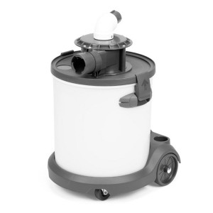 Staubsauger-Filter Master Profi 48.110
