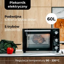 Plaque de cuisson Adler AD 6028 2000 W