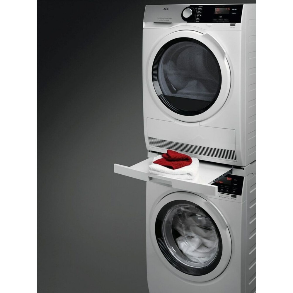 Kit union lave-linge et sèche-linge AEG A1WYHSK2 61 cm