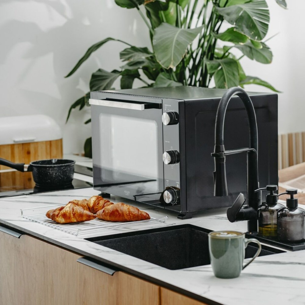 Plaque de cuisson Adler AD 6028 2000 W