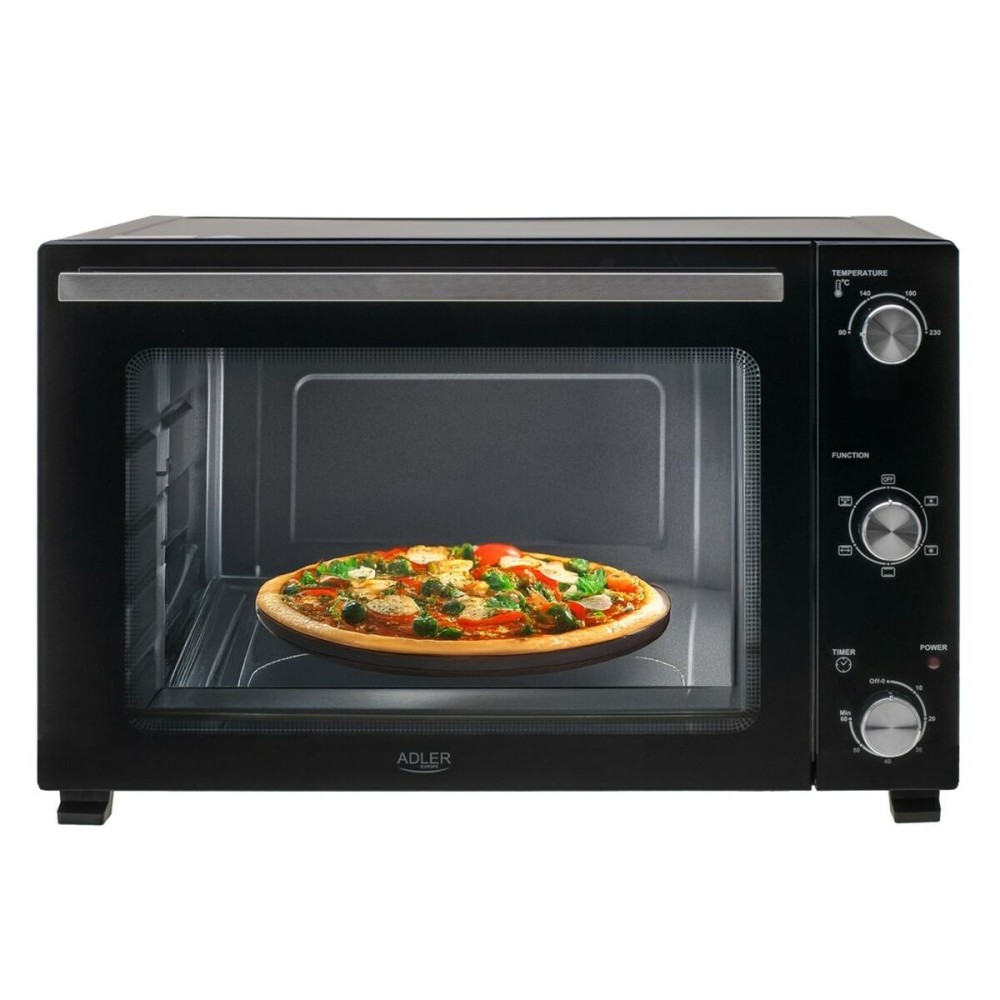Herdplatte Adler AD 6028 2000 W