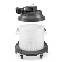 Staubsauger-Filter Master Profi P48P310G_38
