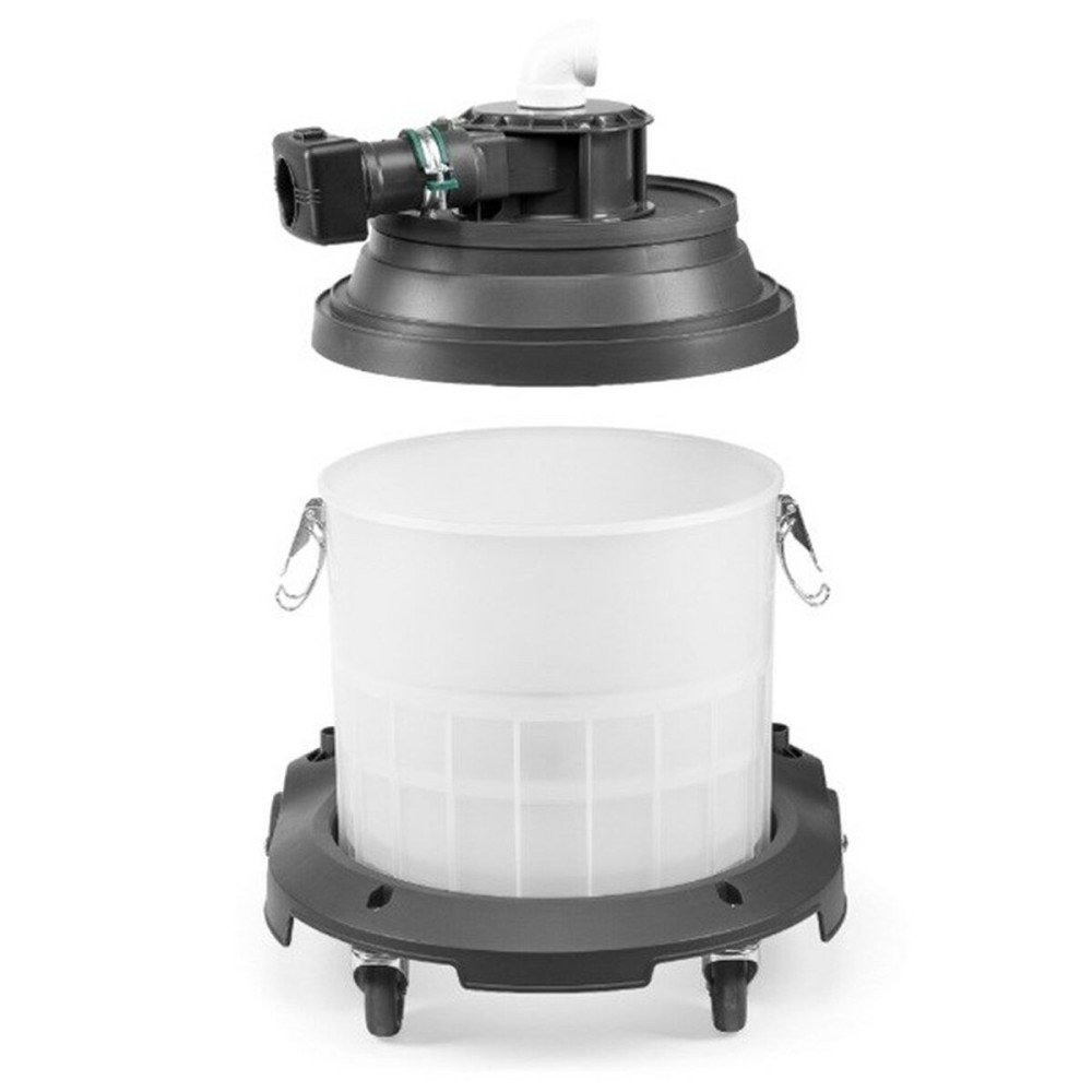 Staubsauger-Filter Master Profi P48P310G_38